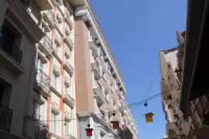 Konak Apart Hotel, Istanbul