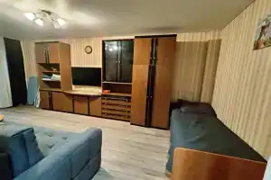 Apartments on Navashina street 1/13, Saratov