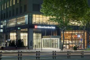 Hilton Garden Inn Seoul Gangnam, Seoul