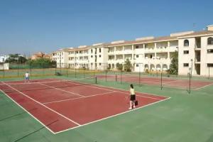 Hotel Puente Real, Torremolinos