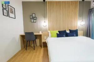 Zayn Express & Suites, Bangkok