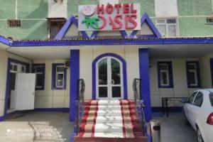 Oasis Hotel, Andidzhan