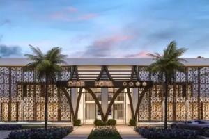 Eurostars Oasis Hotel, Marbella