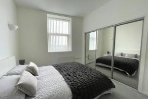 Modern Luxury in Apartments, Manchester