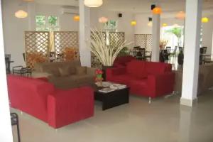 Tulip Boutique Hotel Buriram, Buri Ram