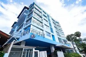 Roomquest Utopia and Residence, Kata