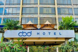 CBD Hotel, Dar es Salaam