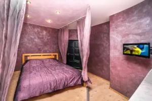 Apartment Saksaganskogo 121, Kiev