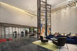 Hampton by Hilton Jiangbeizui Hotel, Chongqing