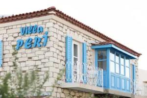 Villa Peri Alacati, Alacati