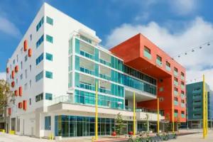 Courtyard by Marriott Santa Monica, Los Angeles