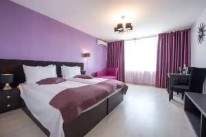 Tower Studio - Quiet Room - Panoramic View - Next To Cismigiu Gardens, Bucharest