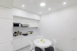 Апартаменты на Голубых Куполах, Tashkent