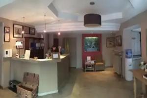 Hotel Ter Duinen, Knokke-Heist
