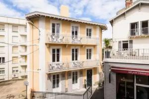 Alfred Hotels Biarritz Les Halles, Biarritz