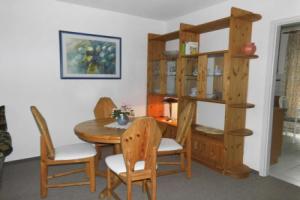 Appartement 53 Residenz Bellevue Used Apartments, Zinnowitz