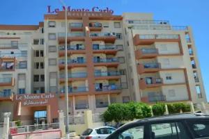 Luxe Volupté Et Charme Appartement Apartments, Sousse