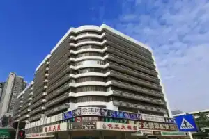 Huagong Hotel, Shenzhen