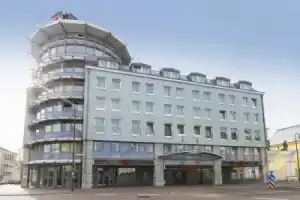 Dormero Hotel Dessau-Roßlau, Dessau