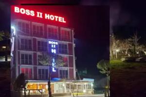 Boss Hotel, Eceabat