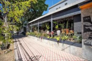 La Paz & Love Hostel, Guadalajara