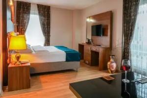 Riada Hotel, Sakarya