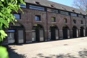 B&B HOTEL Mons Centre, Mons
