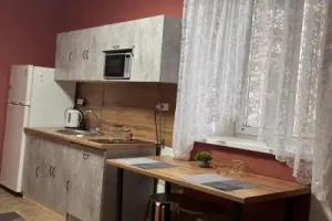Apartments on 42 Ageeva Street, Ussuriysk