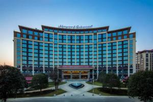 Howard Johnson Qunsheng Plaza Guizhou, Guiyang