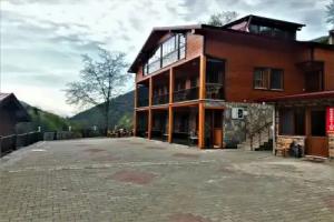 Konak Grand Apart, Uzungol