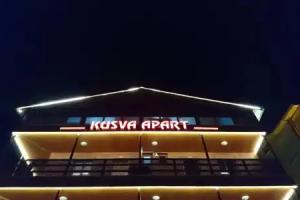 Uzungol Kusva Apart, Uzungol