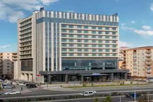 Mövenpick Diyarbakır, Diyarbakir