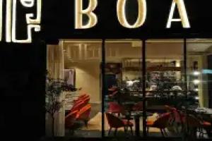 Boa Hotel - BW Signature Collection - Lille Centre Gares, Lille