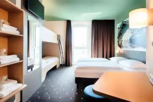 B&B Hotel Wilhelmshaven, Wilhelmshaven