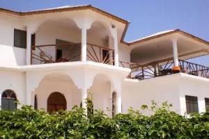 Mfumbwi Backpacker Lodge, Jambiani