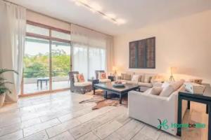 Be Relaxed at This 2BR apt at Casa De Campo, La Romana