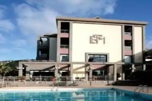 Hotel Escola, Funchal