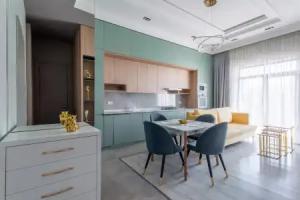 Bb-House Bulvar 54 Apartments, Tashkent