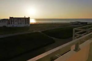Seelord 53 (Meloh) Hotel, Norderney