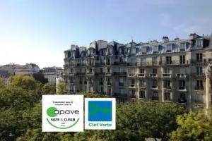 Hôtel du Printemps, Paris