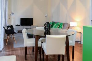 Lisbon Apartment near Marques Pombal square, Lisbon