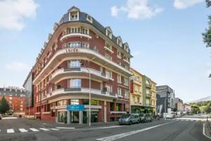 Comfort Aparthotel Lourdes Lorda, Lourdes