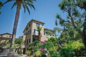 Mas Djoliba, Antibes