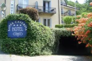 Hotel Garni Santa Caterina, Orta San Giulio