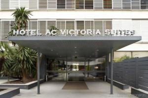 AC Hotel Victoria Suites, Barcelona