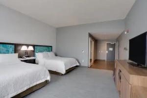 Hampton Inn Fort Lauderdale Pompano Beach, Pompano Beach