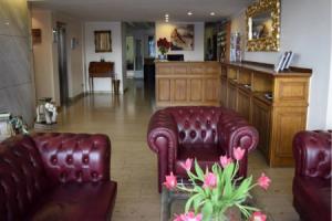 Hotel Terminus, Dusseldorf