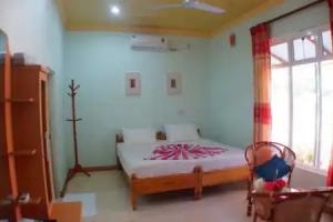 Thulusdhoo Stay Guest House, Thulusdhoo