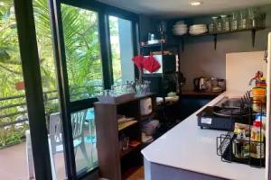 Kohabitat Samui Hostel, Bophut