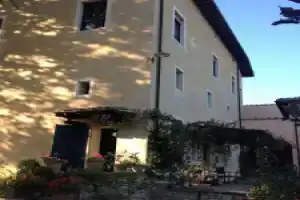 Torraccia di Chiusi, San Gimignano